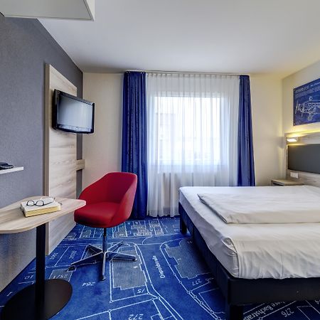 Ibis Styles Filderstadt Stuttgart Messe Hotel Kültér fotó