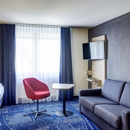 Ibis Styles Filderstadt Stuttgart Messe Hotel Kültér fotó