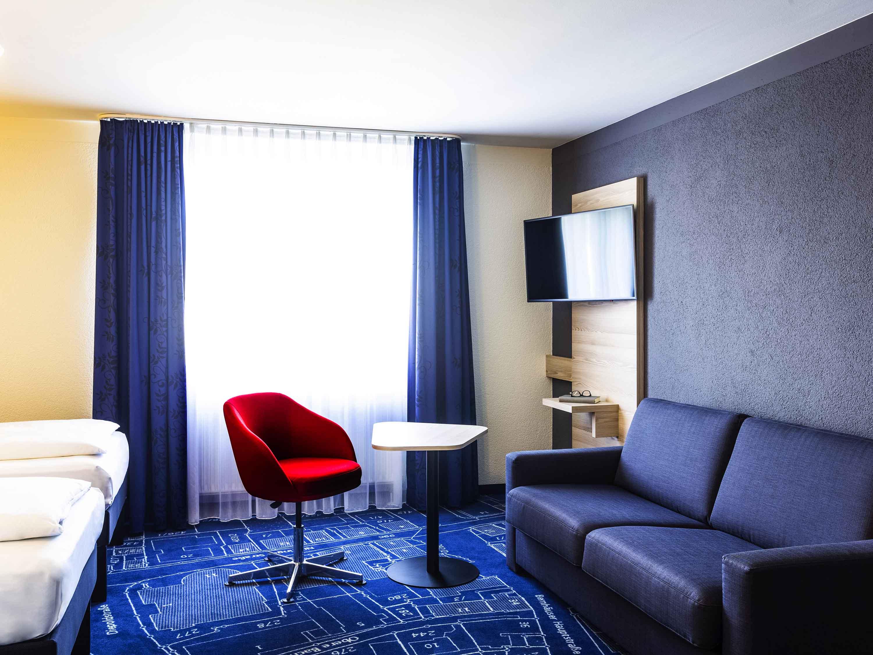 Ibis Styles Filderstadt Stuttgart Messe Hotel Kültér fotó