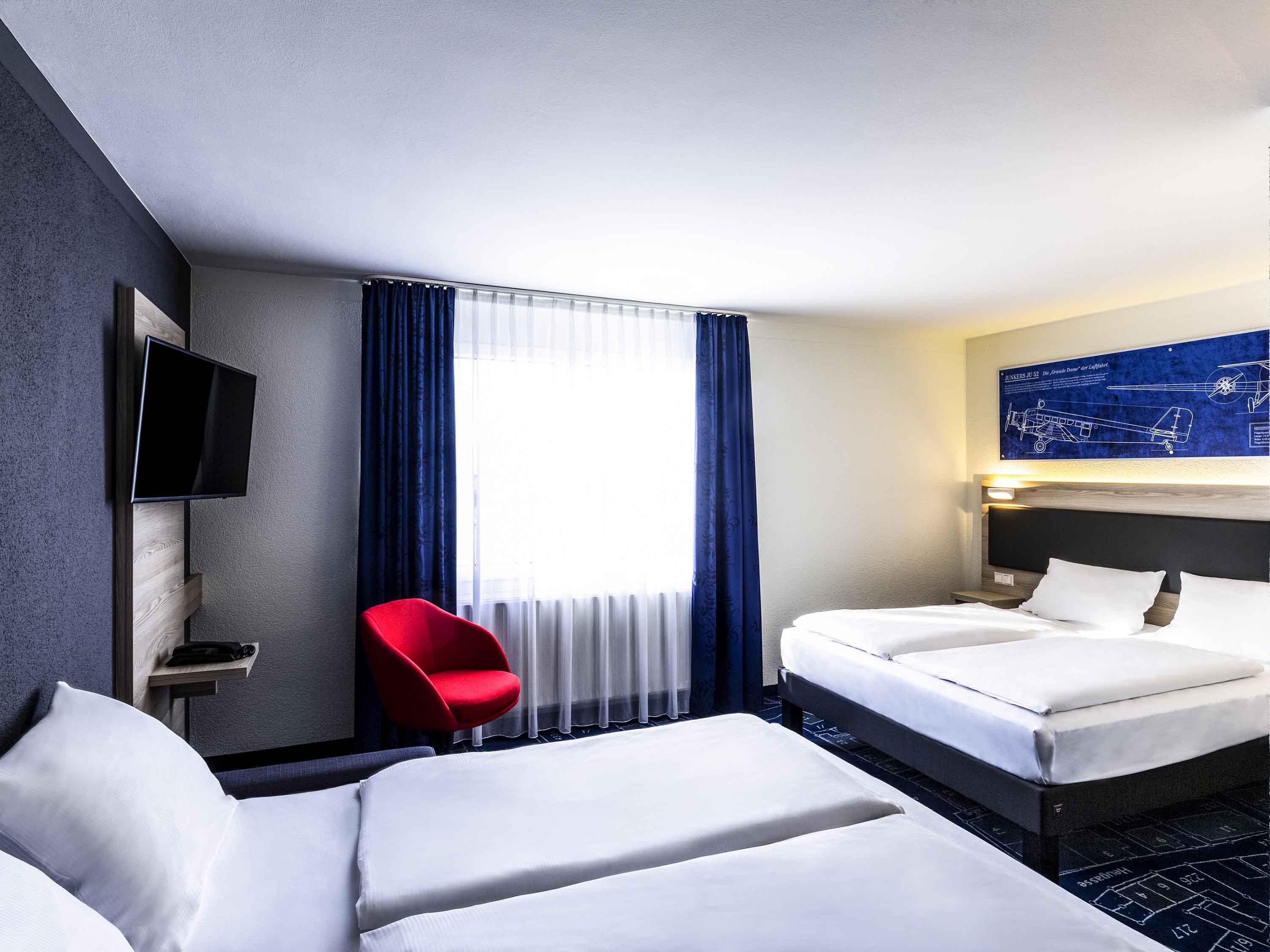 Ibis Styles Filderstadt Stuttgart Messe Hotel Kültér fotó