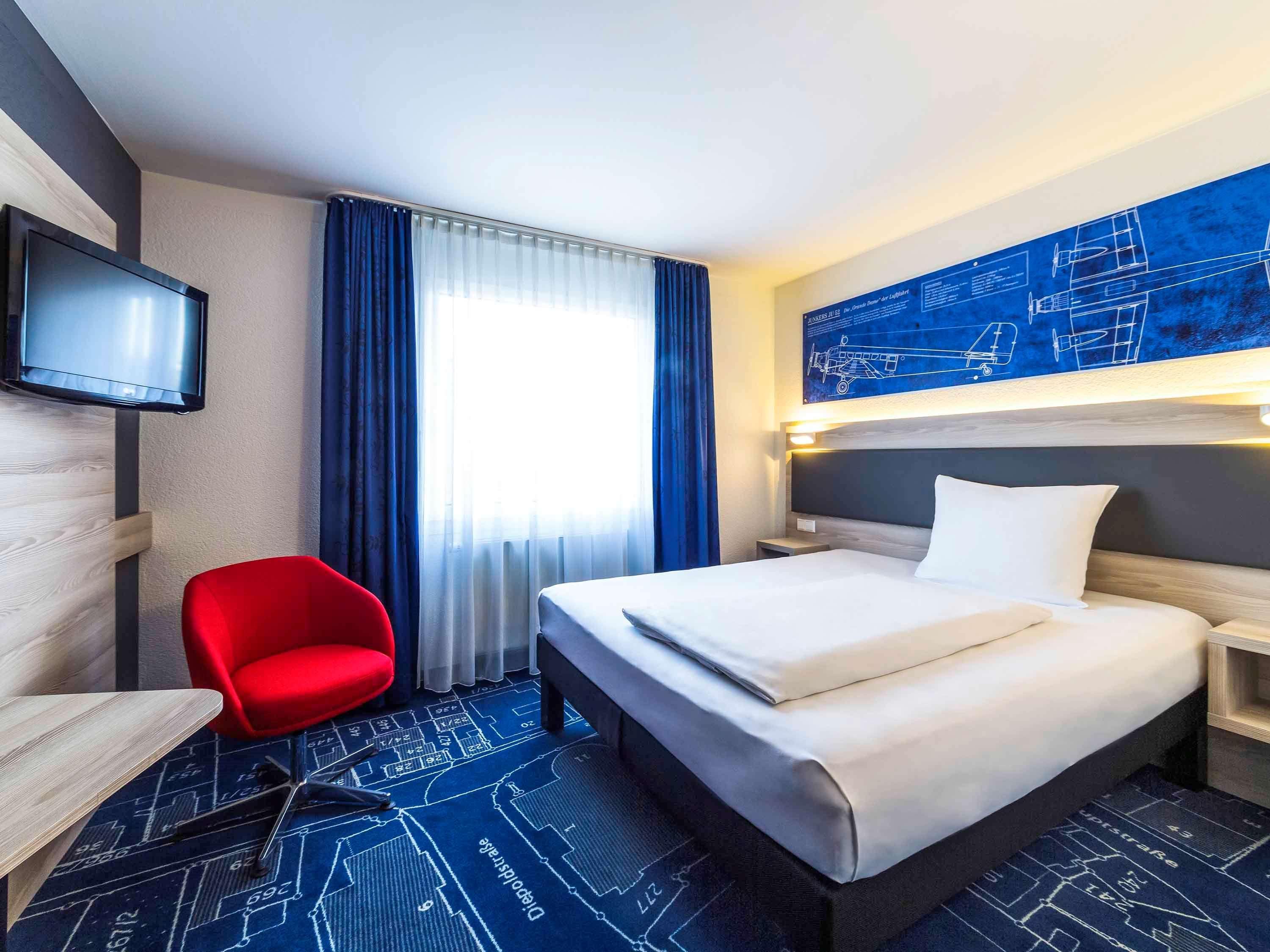 Ibis Styles Filderstadt Stuttgart Messe Hotel Kültér fotó