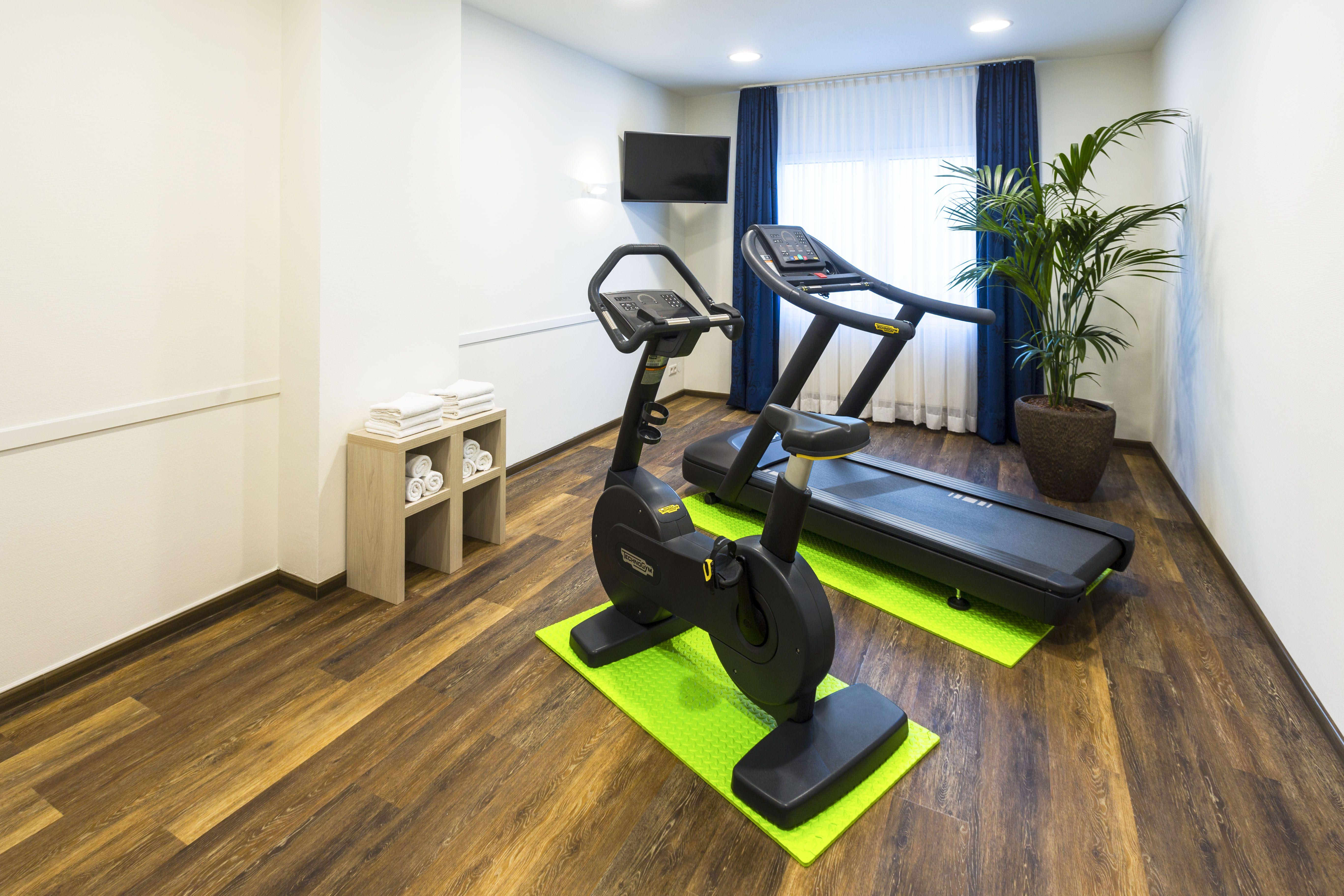 Ibis Styles Filderstadt Stuttgart Messe Hotel Kültér fotó