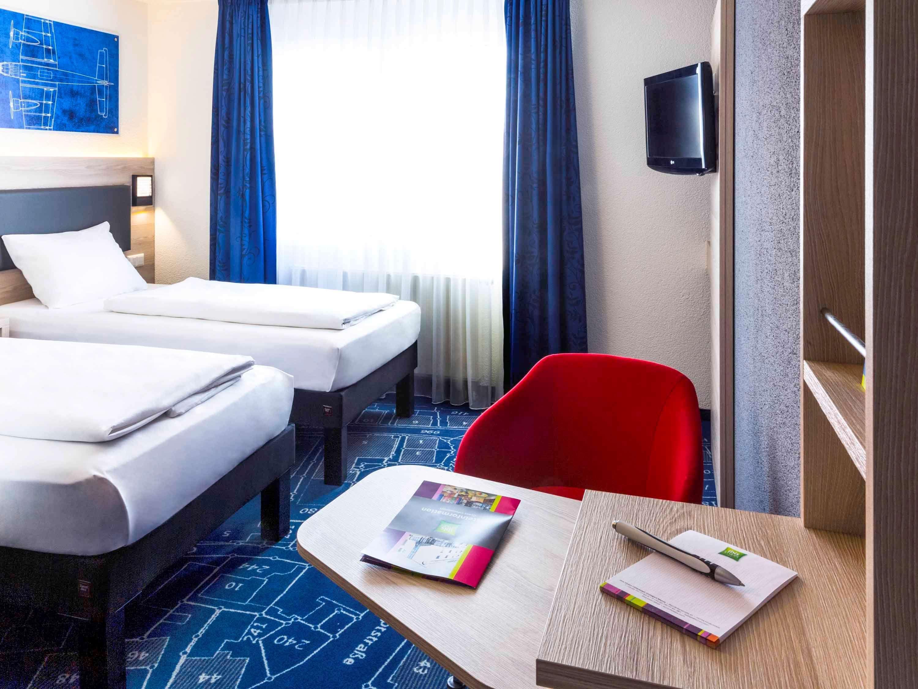 Ibis Styles Filderstadt Stuttgart Messe Hotel Kültér fotó