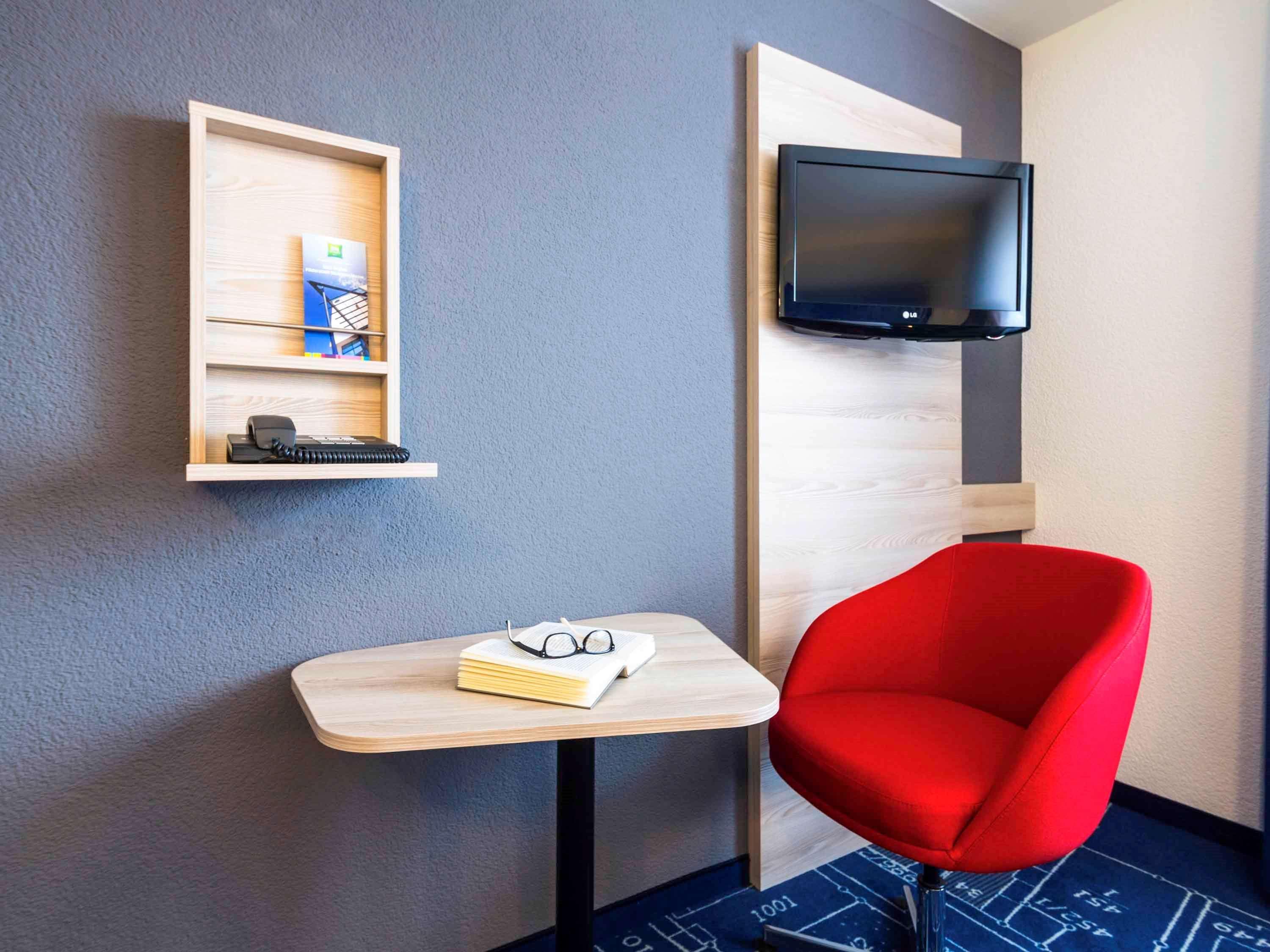 Ibis Styles Filderstadt Stuttgart Messe Hotel Kültér fotó