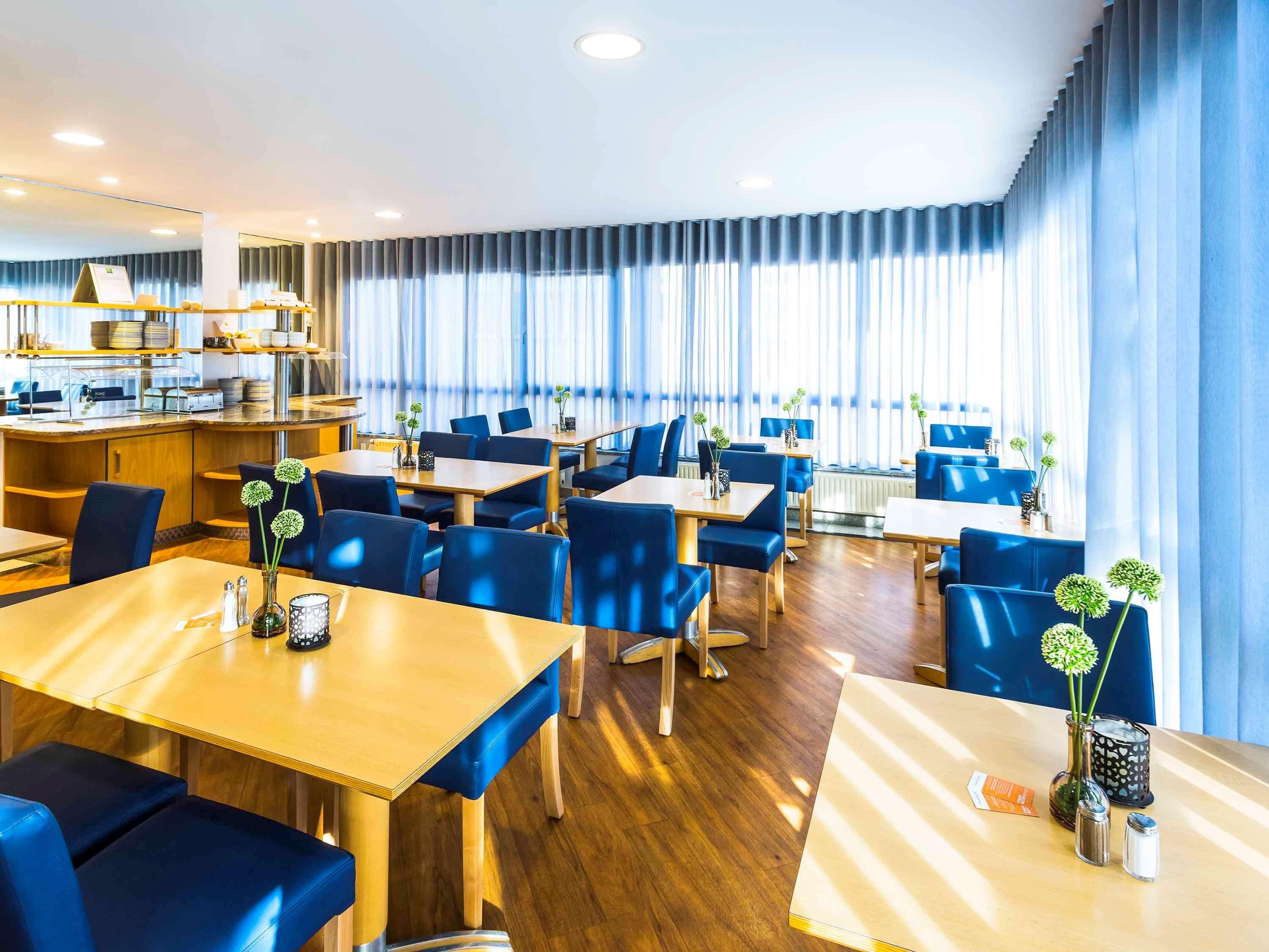 Ibis Styles Filderstadt Stuttgart Messe Hotel Kültér fotó