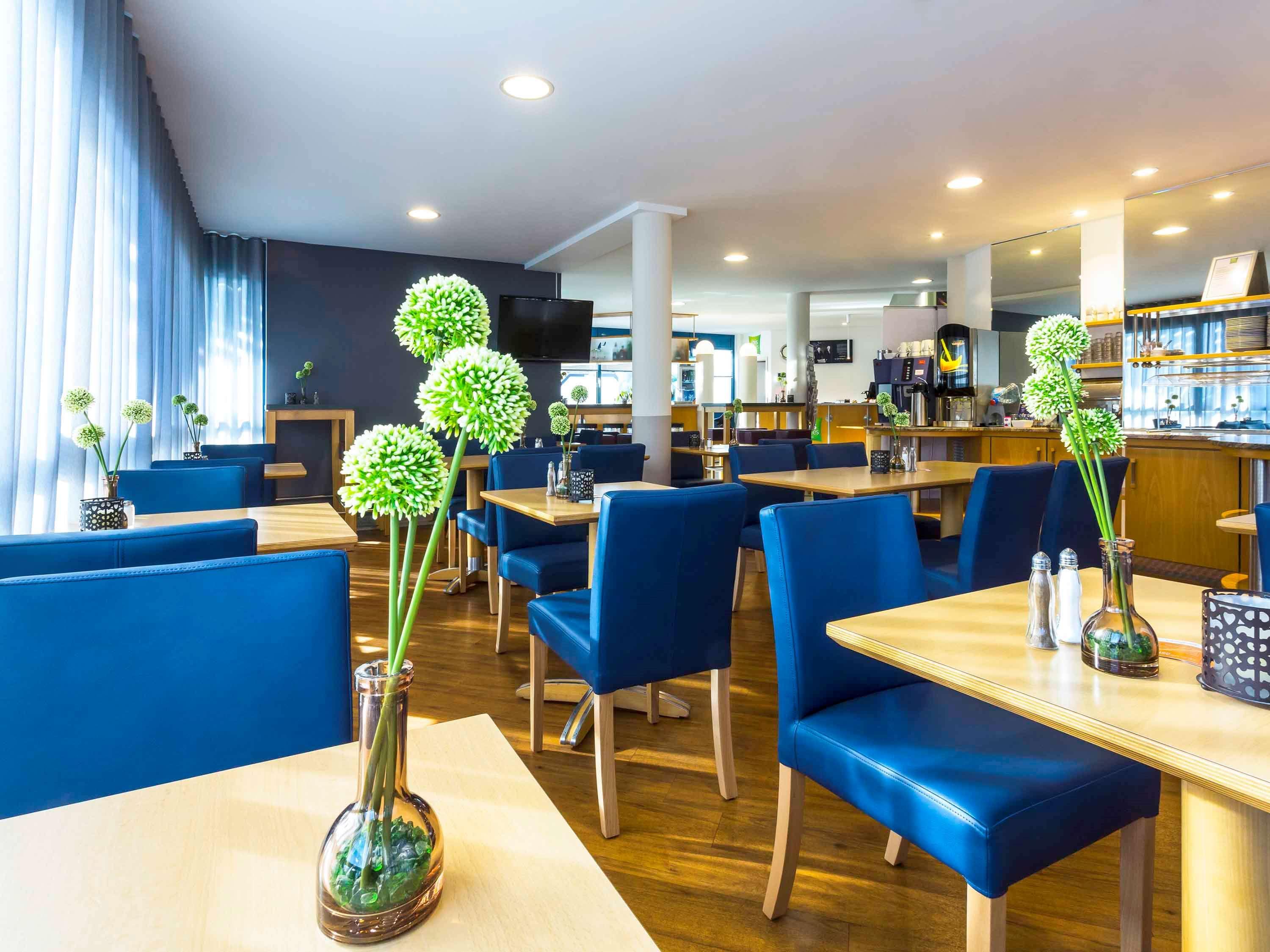 Ibis Styles Filderstadt Stuttgart Messe Hotel Kültér fotó