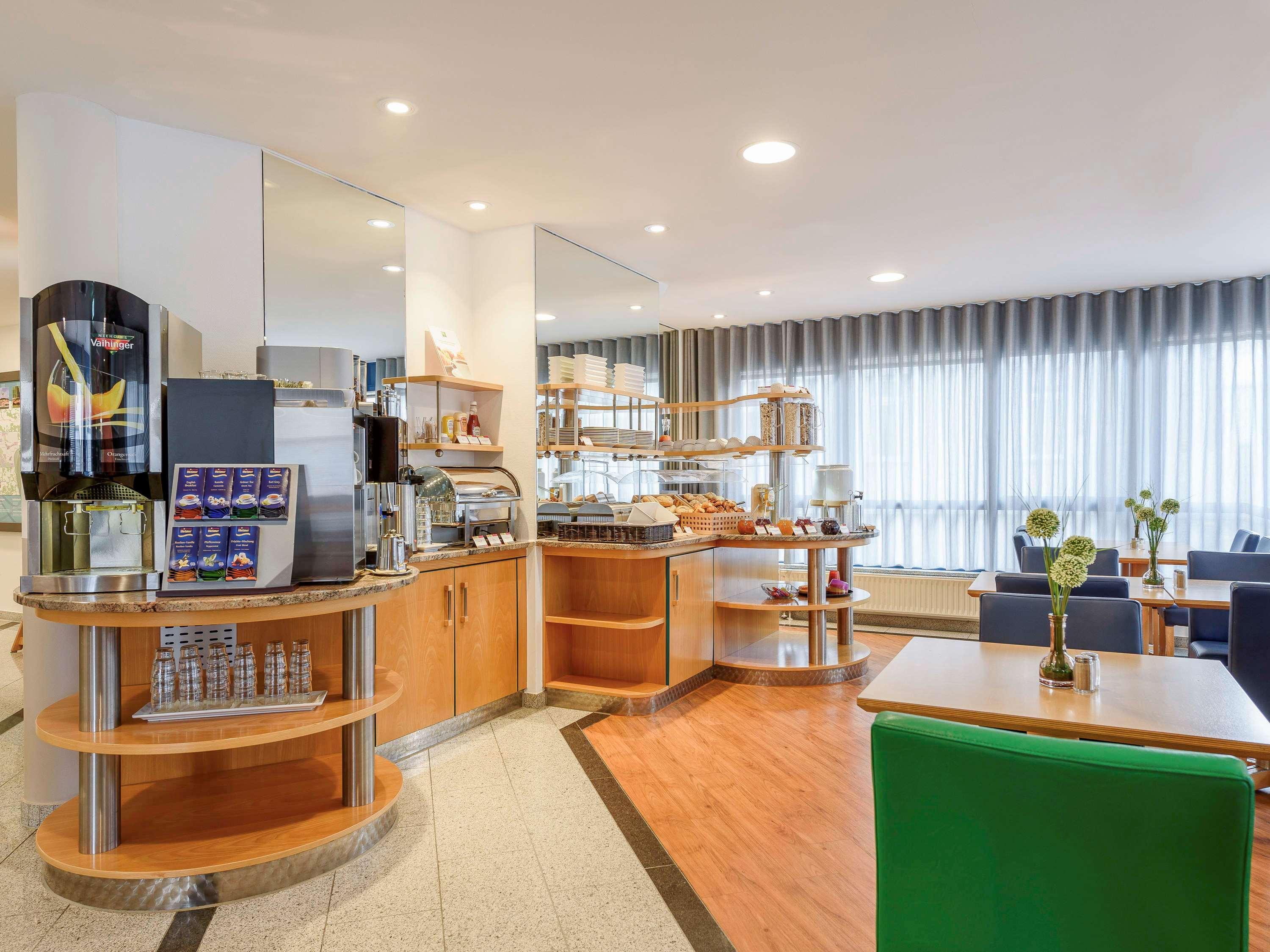 Ibis Styles Filderstadt Stuttgart Messe Hotel Kültér fotó