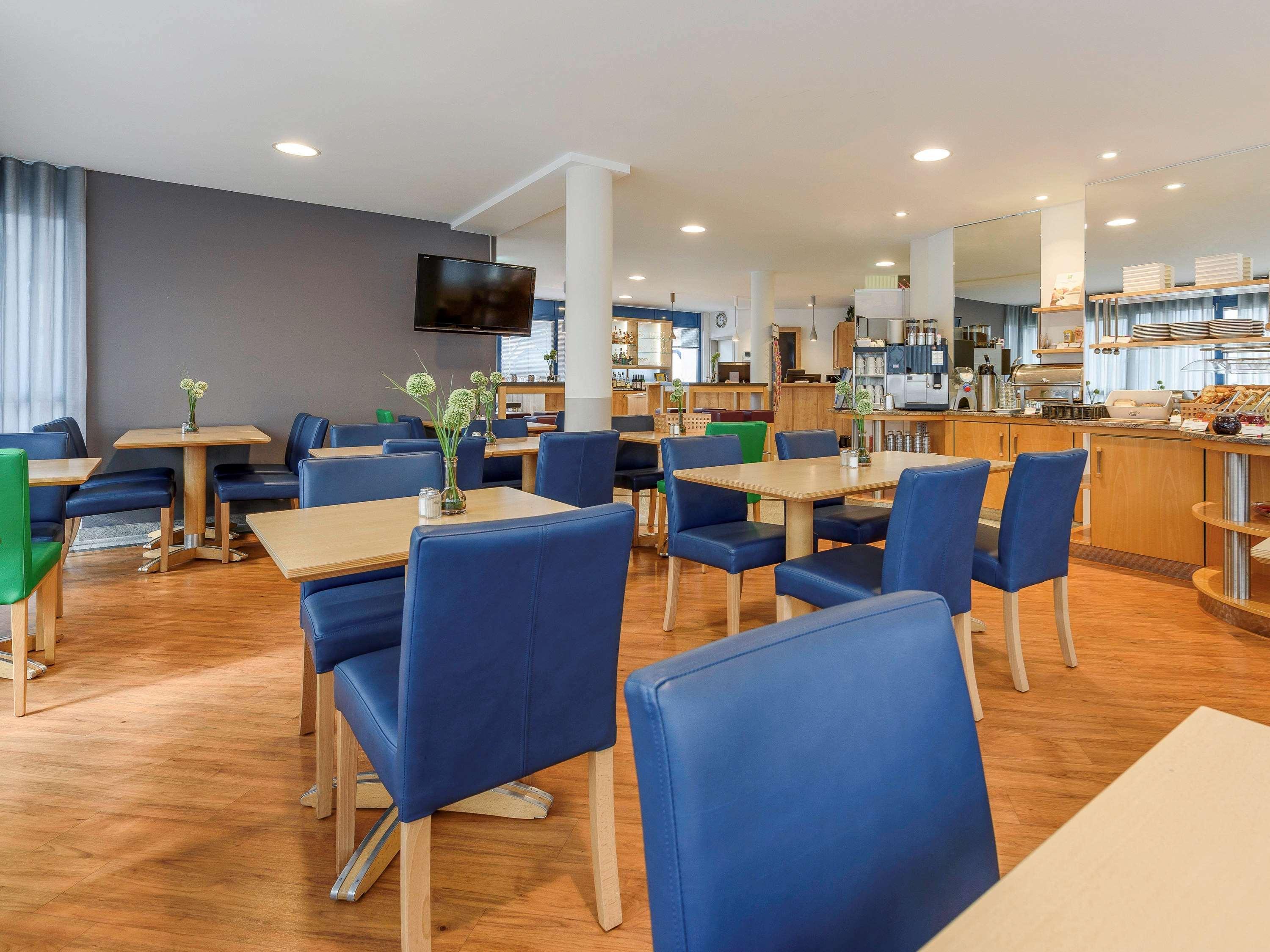 Ibis Styles Filderstadt Stuttgart Messe Hotel Kültér fotó