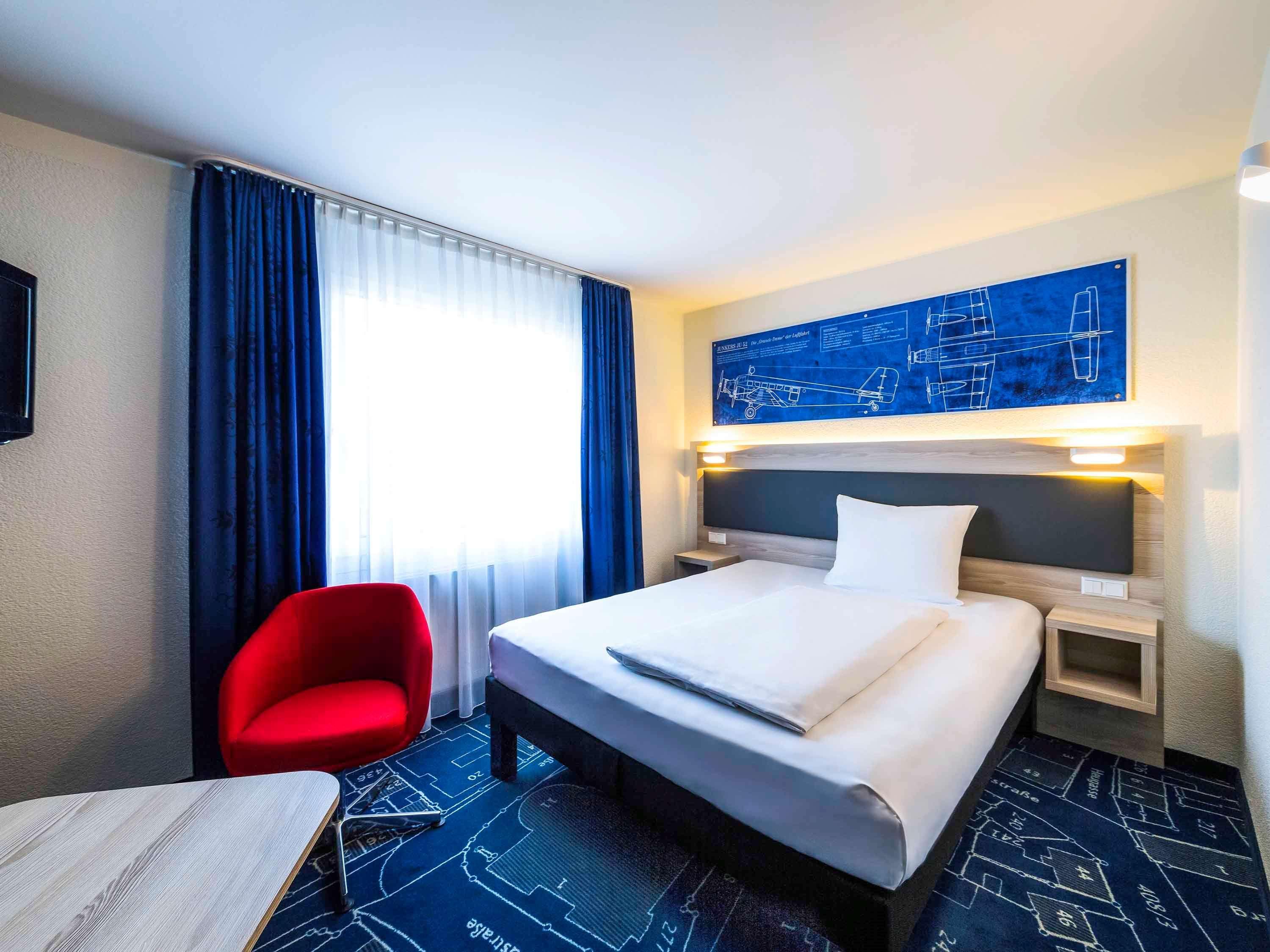 Ibis Styles Filderstadt Stuttgart Messe Hotel Kültér fotó