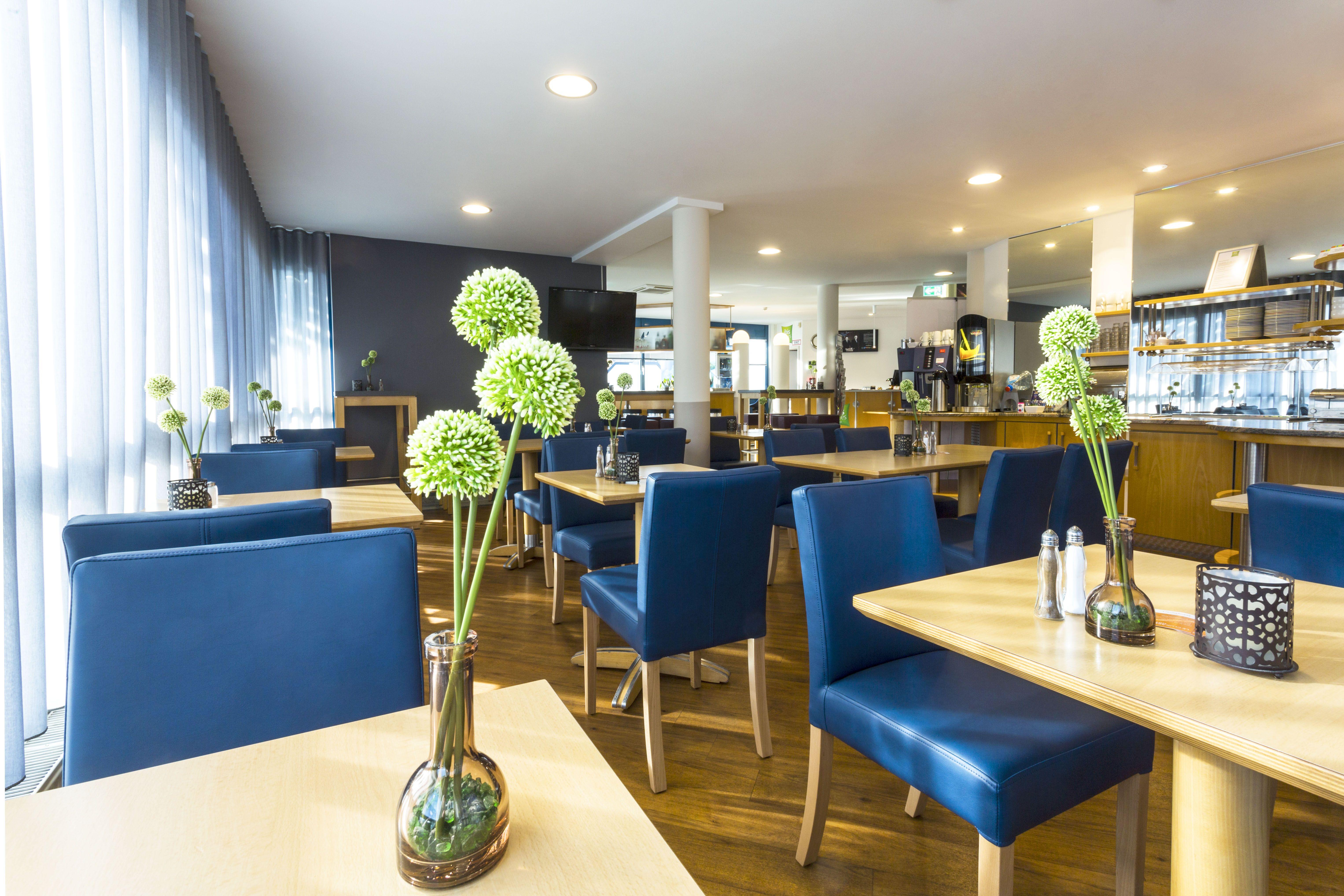 Ibis Styles Filderstadt Stuttgart Messe Hotel Kültér fotó