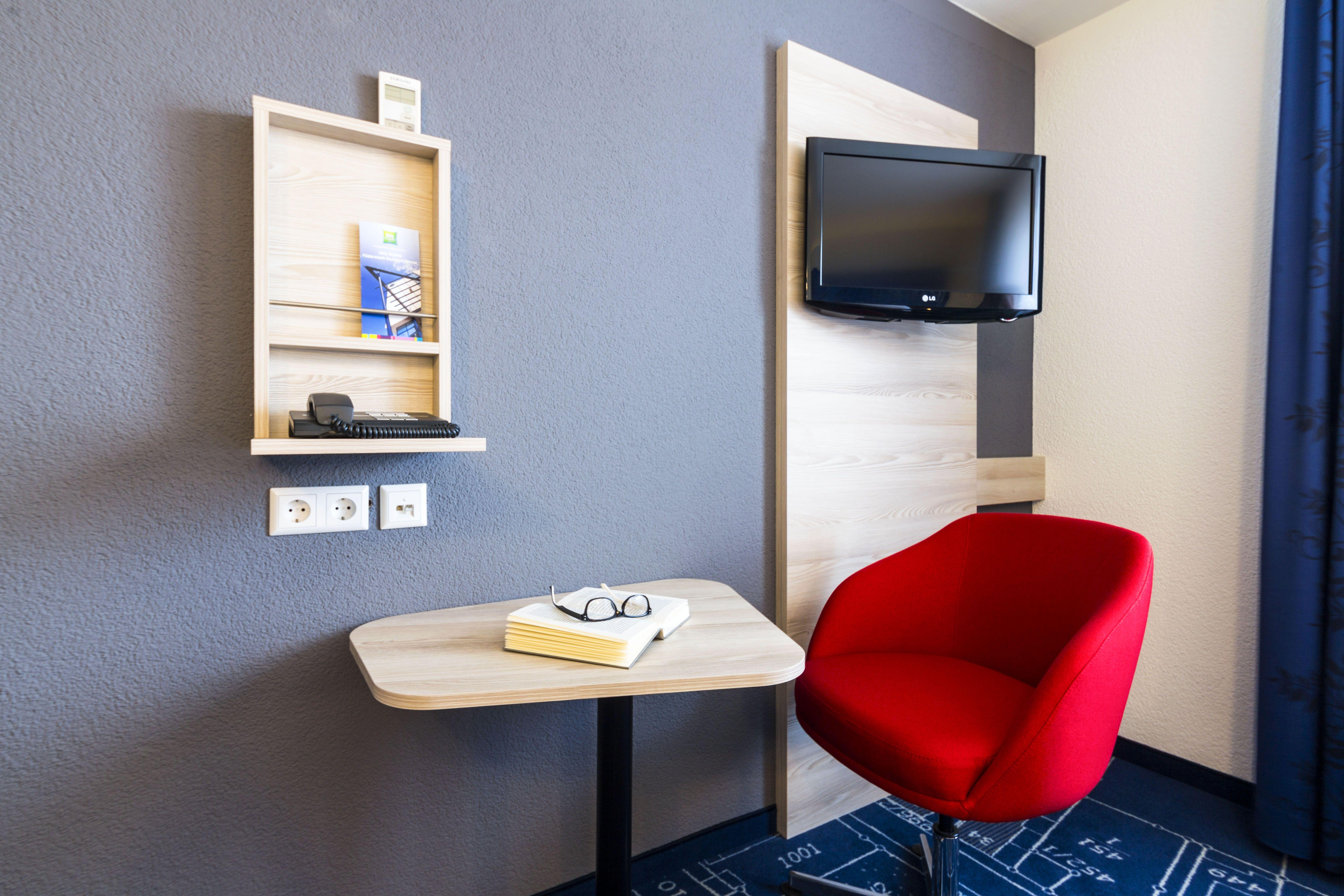 Ibis Styles Filderstadt Stuttgart Messe Hotel Kültér fotó