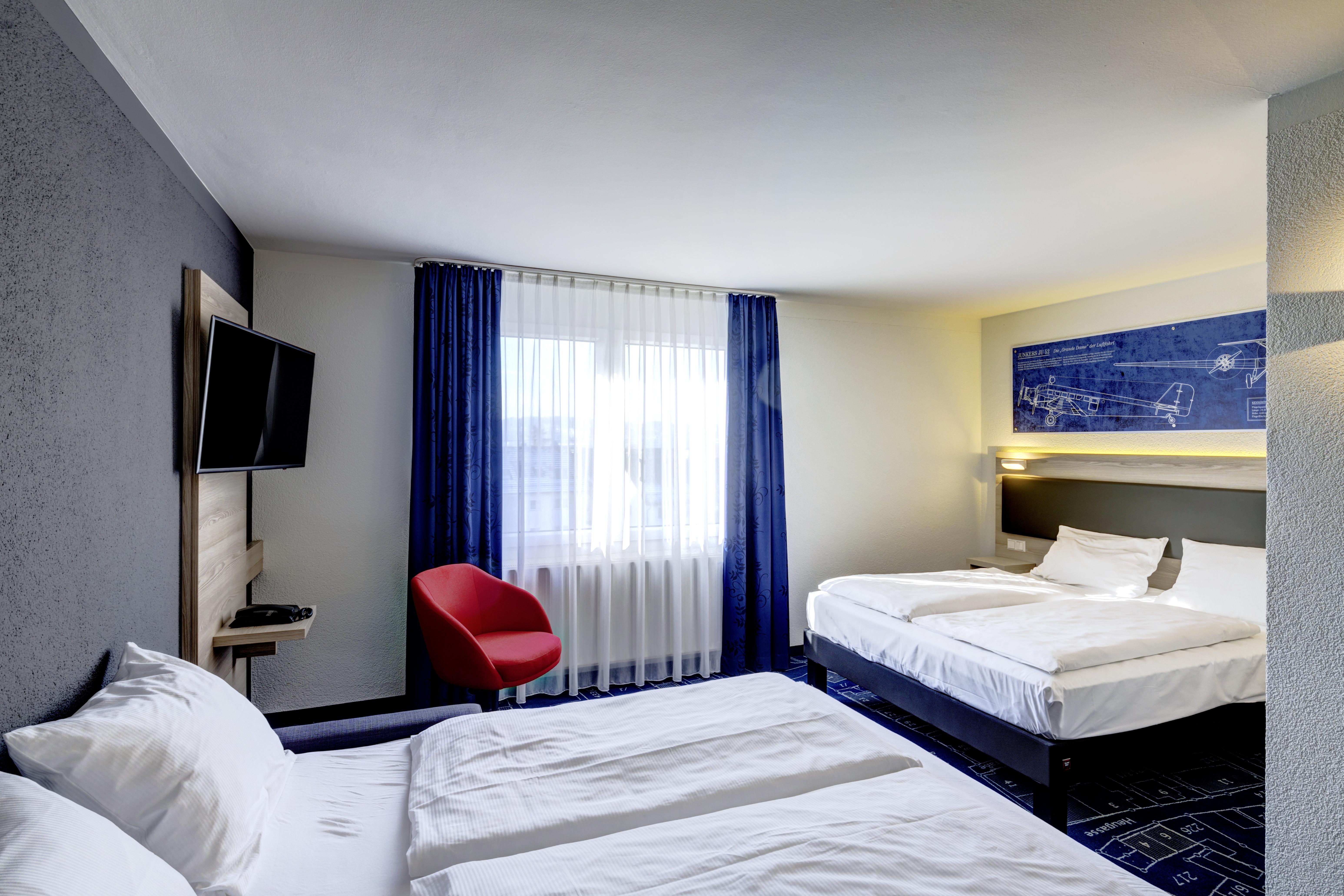 Ibis Styles Filderstadt Stuttgart Messe Hotel Kültér fotó