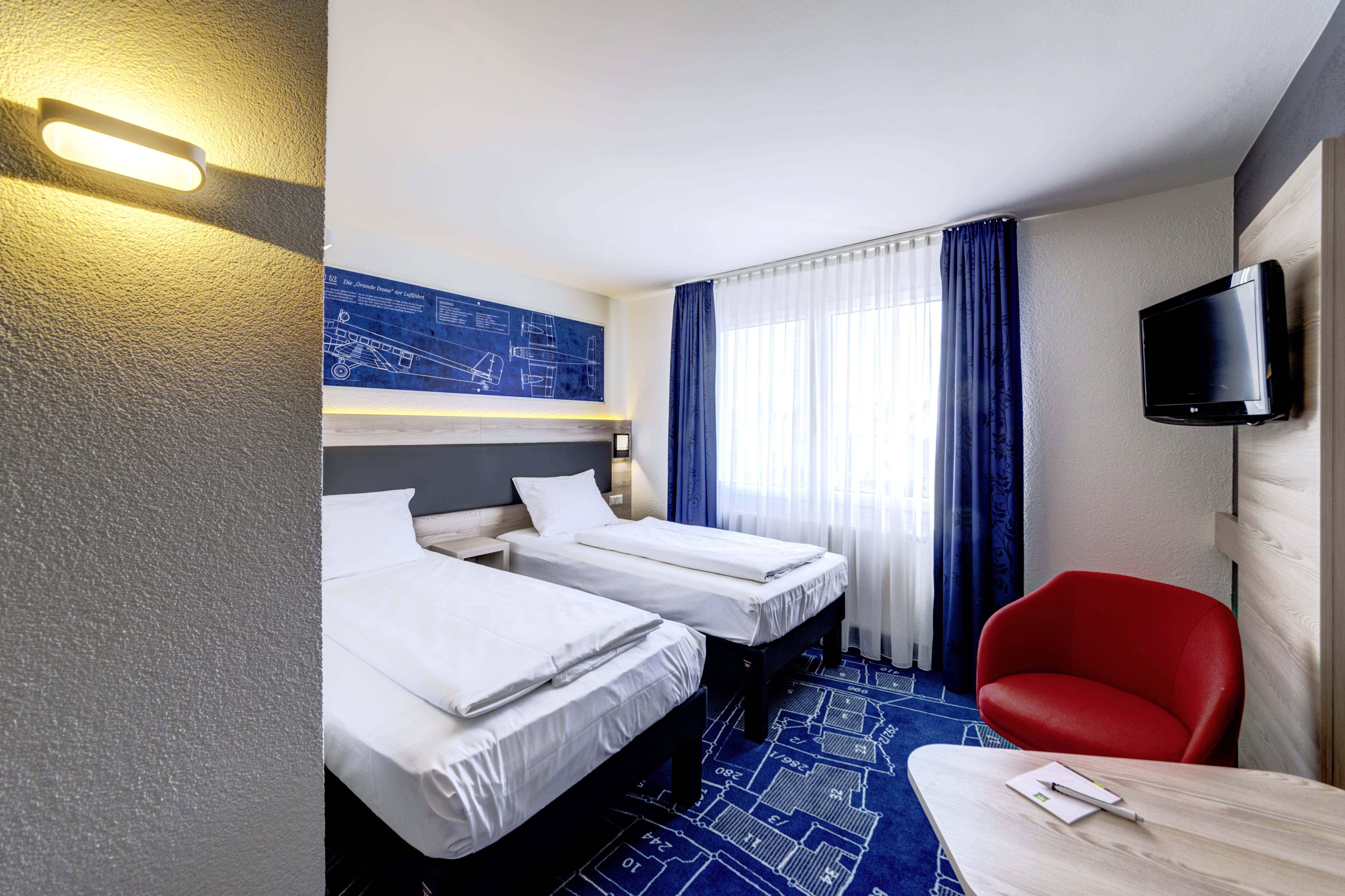 Ibis Styles Filderstadt Stuttgart Messe Hotel Kültér fotó