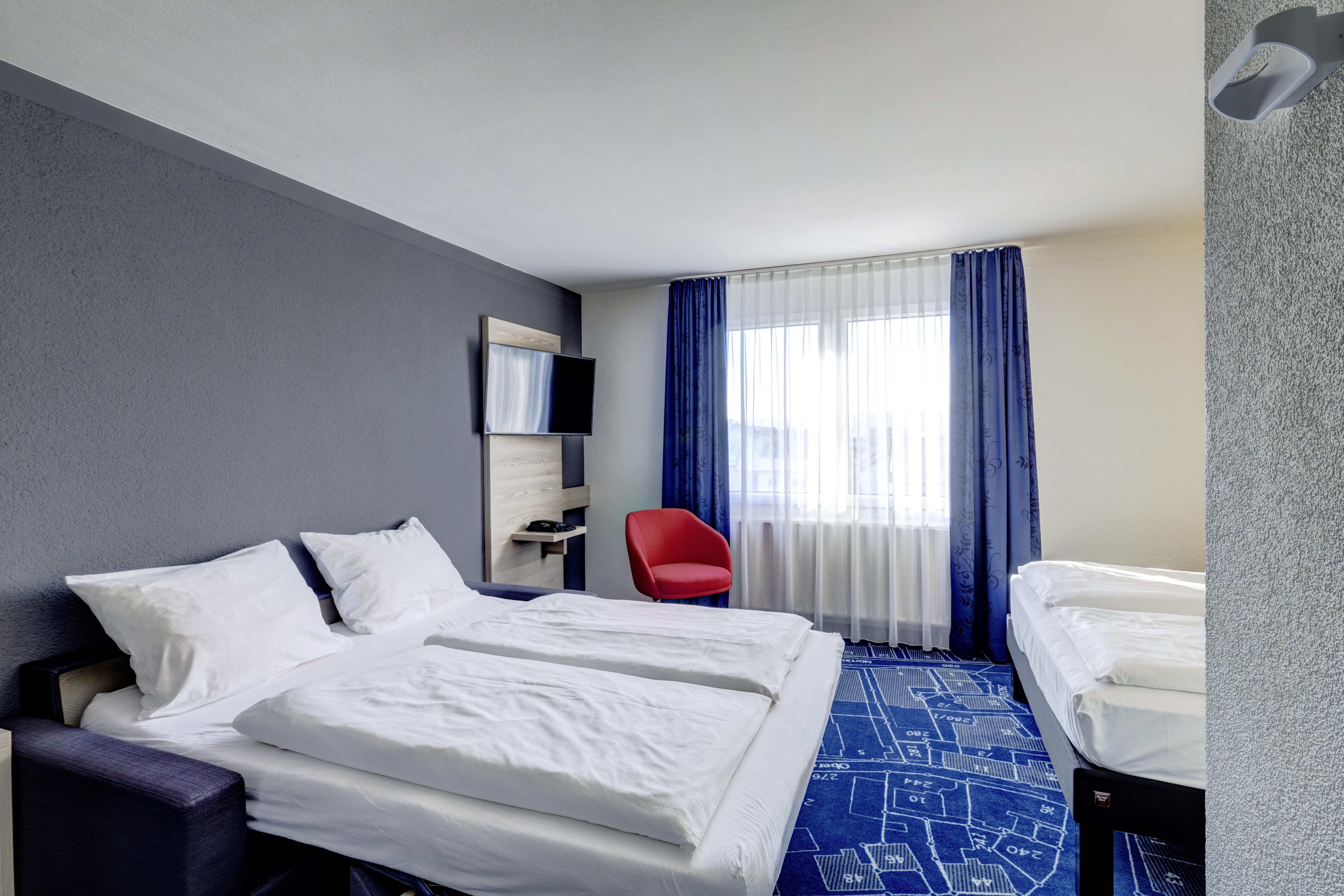 Ibis Styles Filderstadt Stuttgart Messe Hotel Kültér fotó