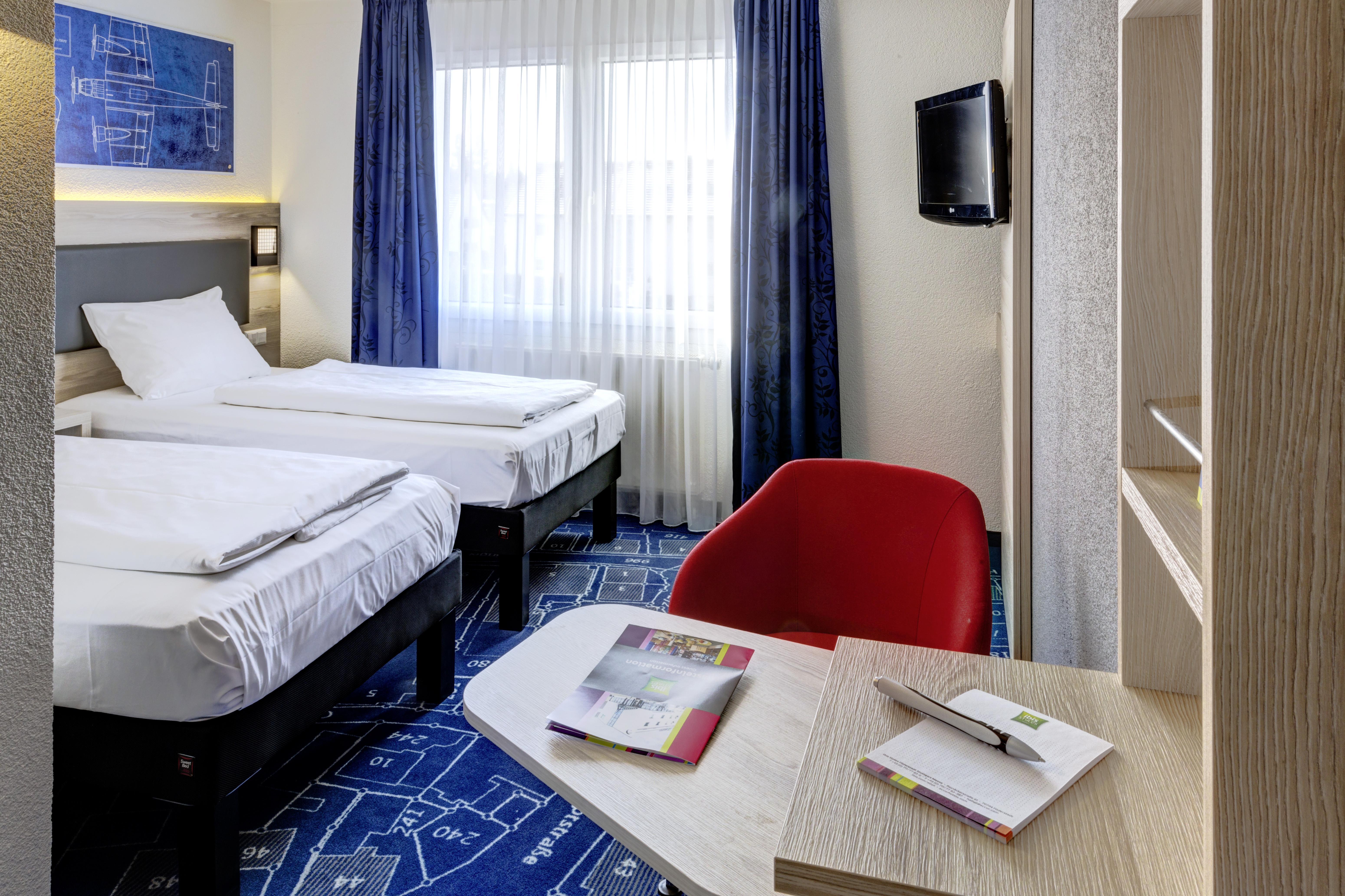 Ibis Styles Filderstadt Stuttgart Messe Hotel Kültér fotó