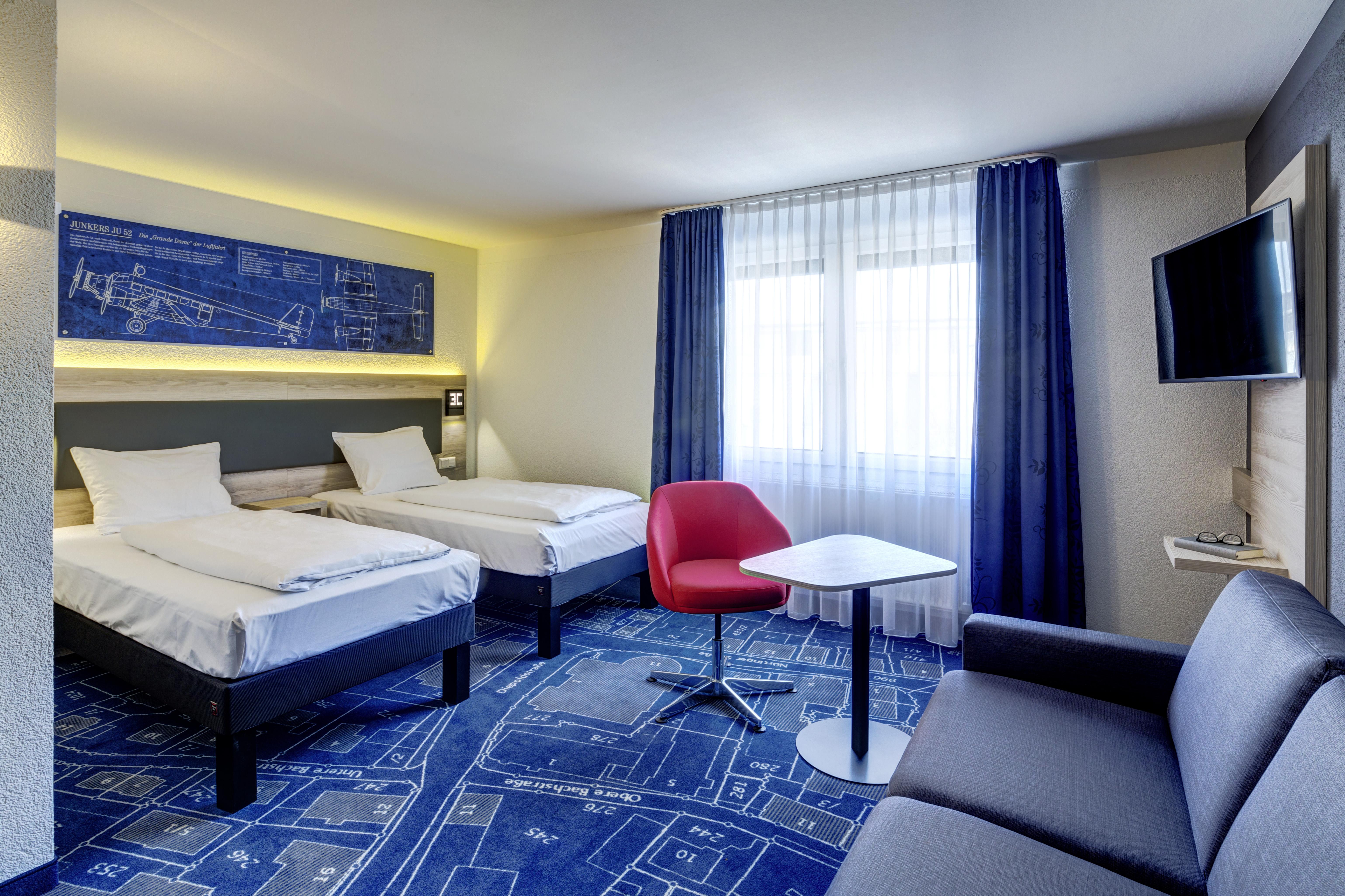 Ibis Styles Filderstadt Stuttgart Messe Hotel Kültér fotó