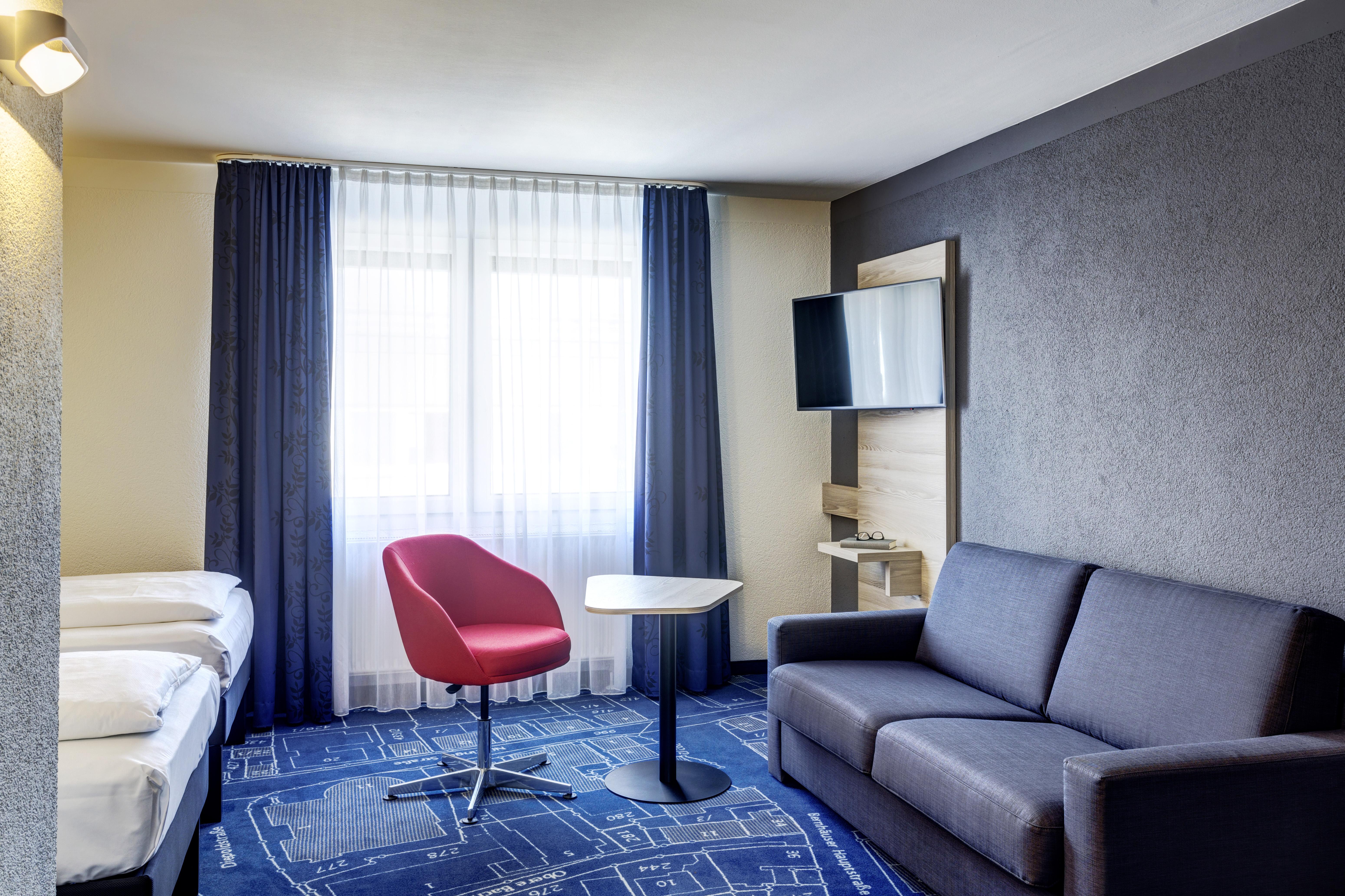 Ibis Styles Filderstadt Stuttgart Messe Hotel Kültér fotó