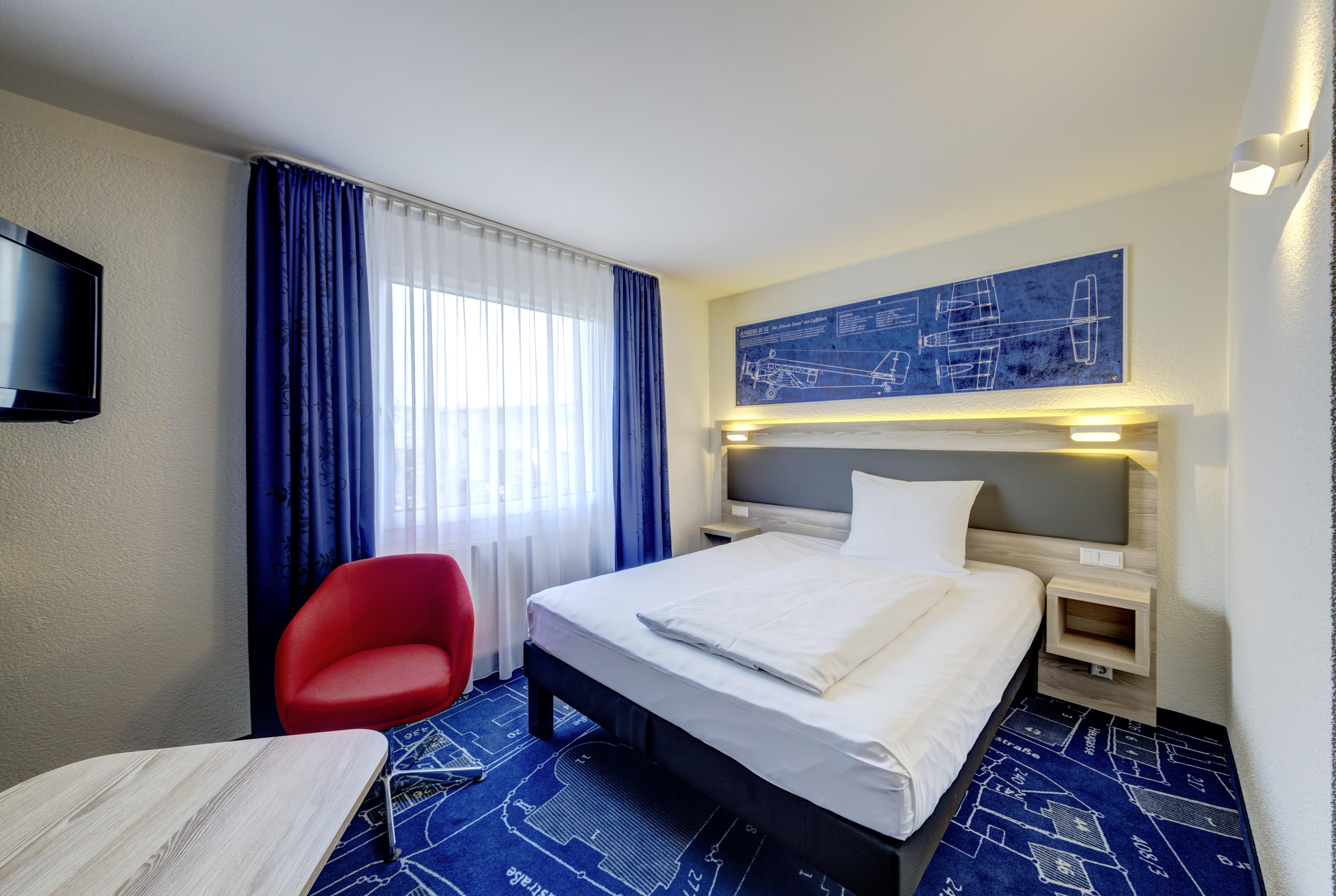 Ibis Styles Filderstadt Stuttgart Messe Hotel Kültér fotó