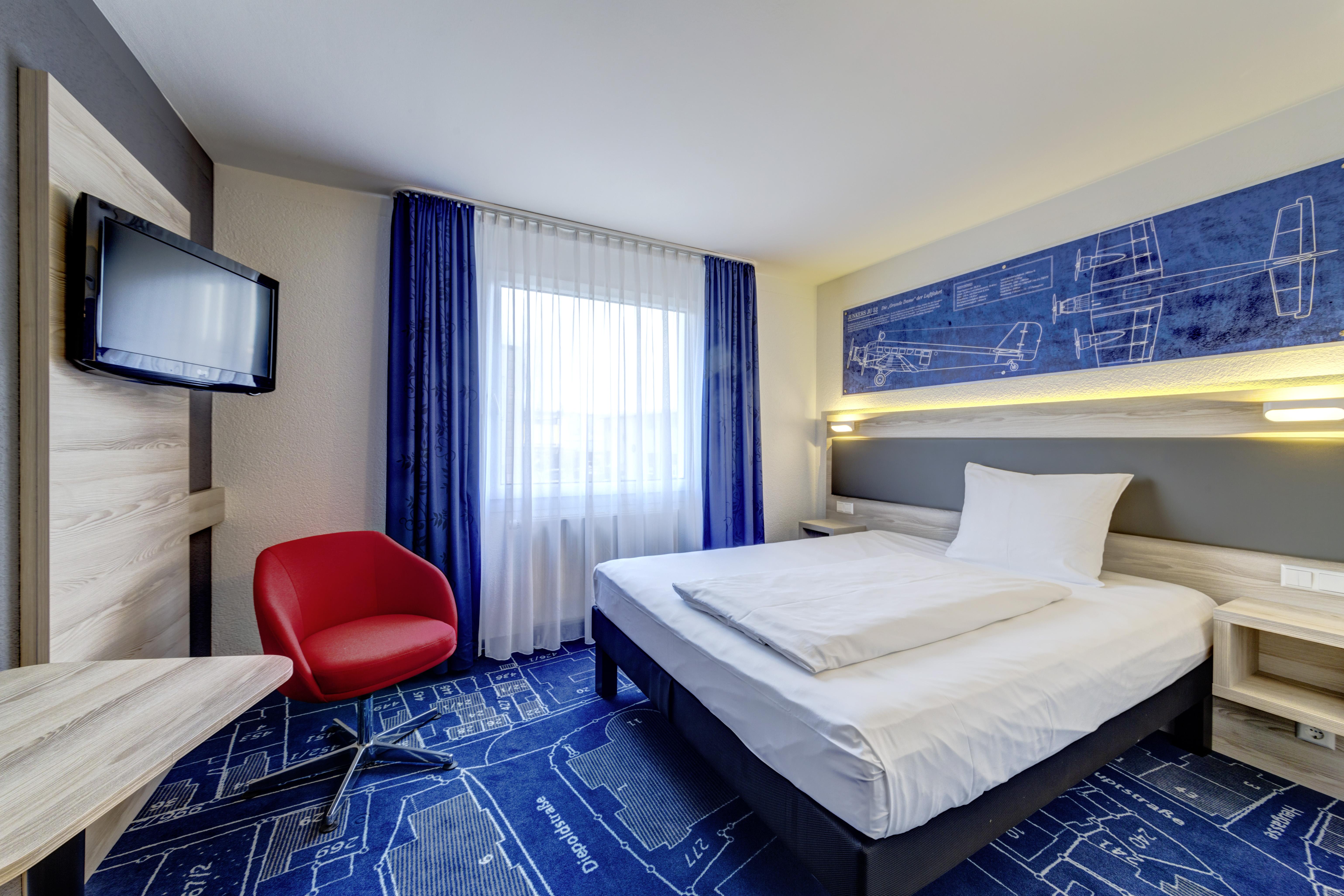 Ibis Styles Filderstadt Stuttgart Messe Hotel Kültér fotó