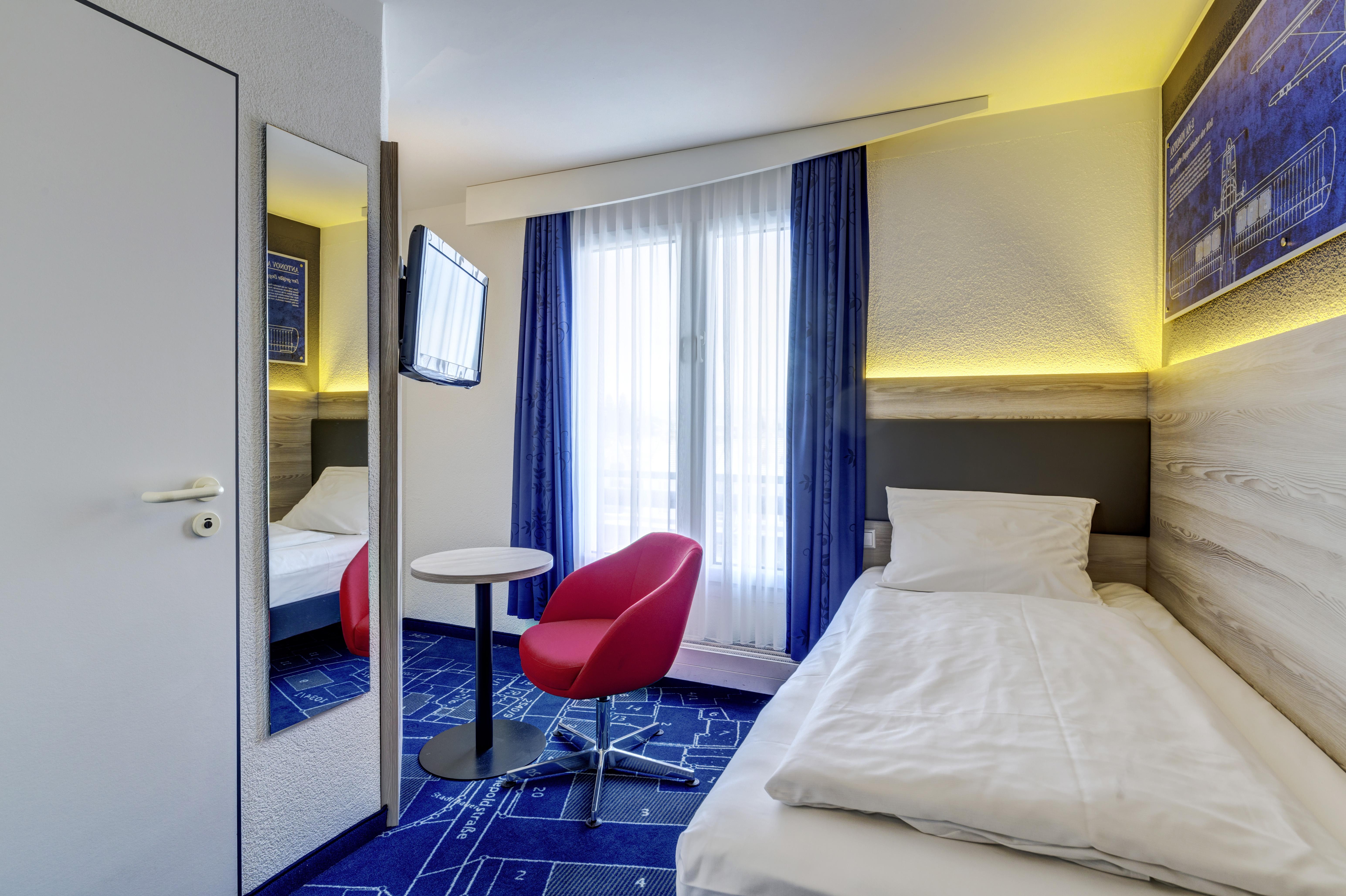 Ibis Styles Filderstadt Stuttgart Messe Hotel Kültér fotó