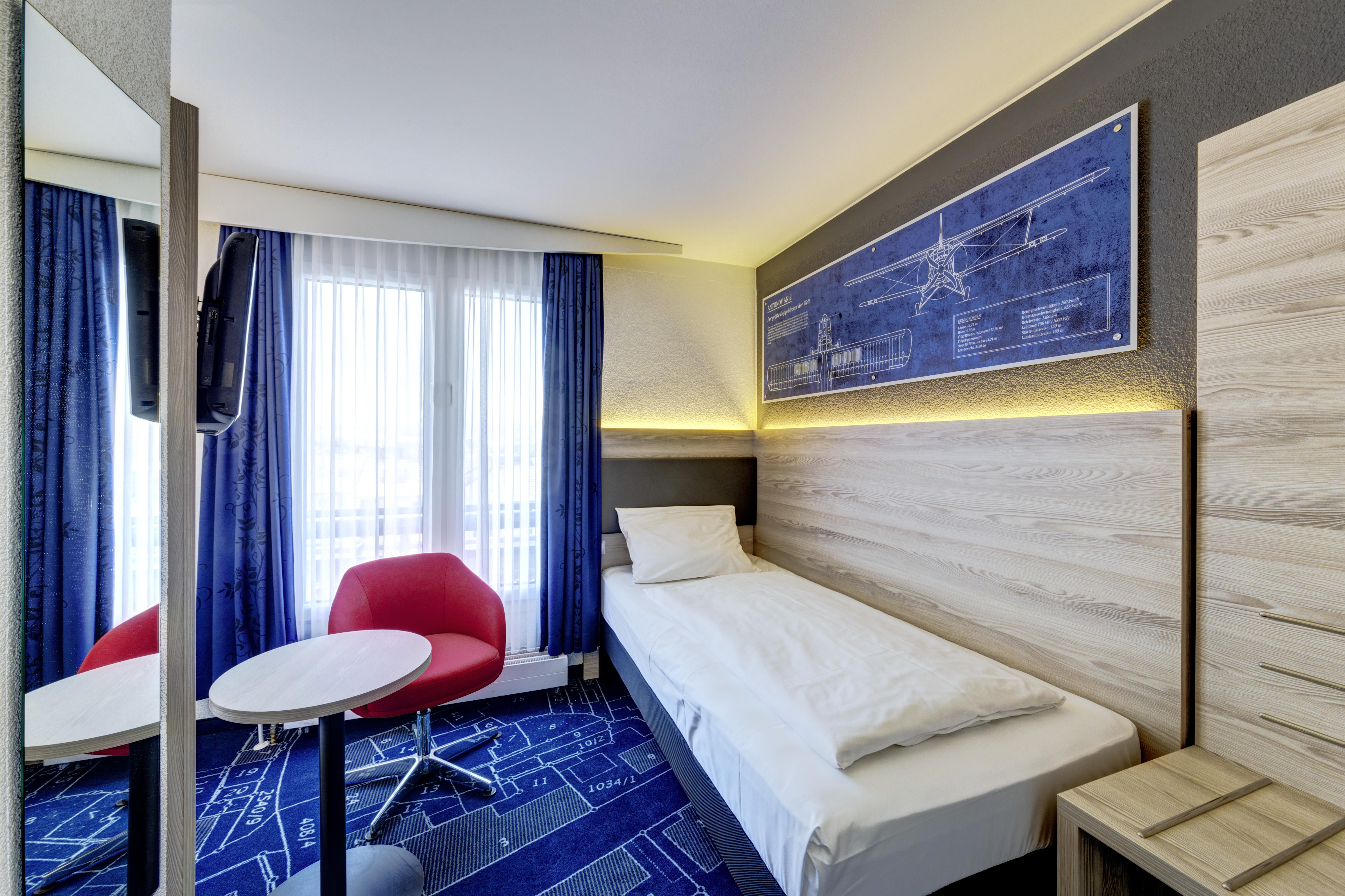 Ibis Styles Filderstadt Stuttgart Messe Hotel Kültér fotó