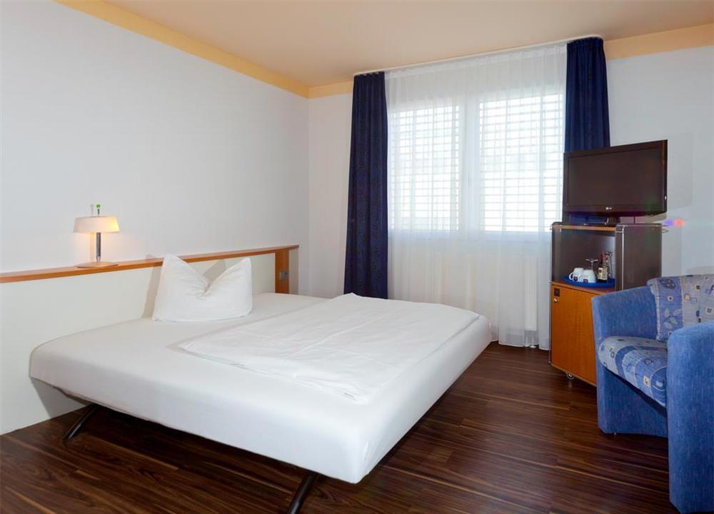 Ibis Styles Filderstadt Stuttgart Messe Hotel Szoba fotó