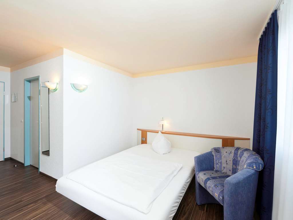 Ibis Styles Filderstadt Stuttgart Messe Hotel Szoba fotó