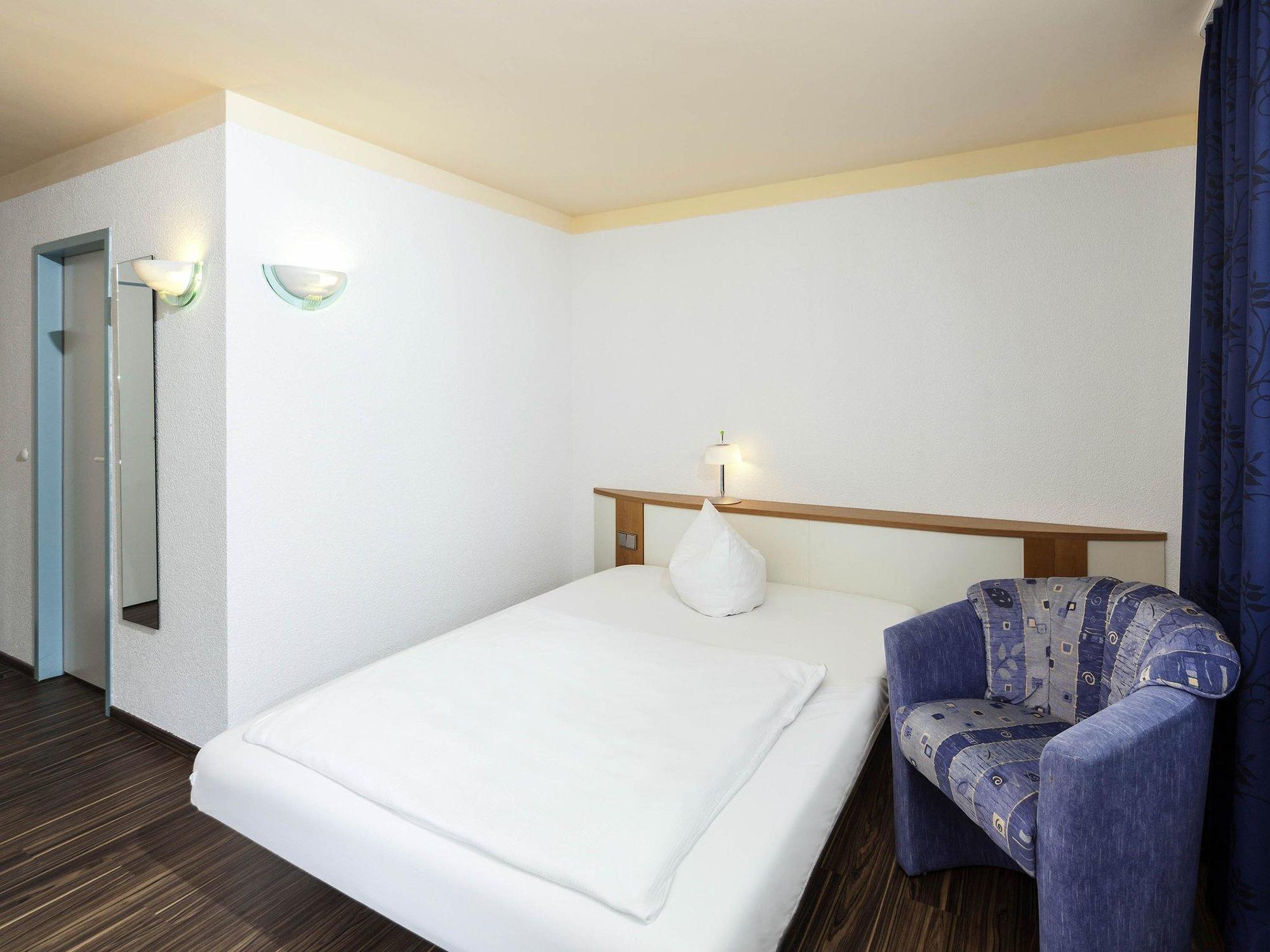 Ibis Styles Filderstadt Stuttgart Messe Hotel Kültér fotó