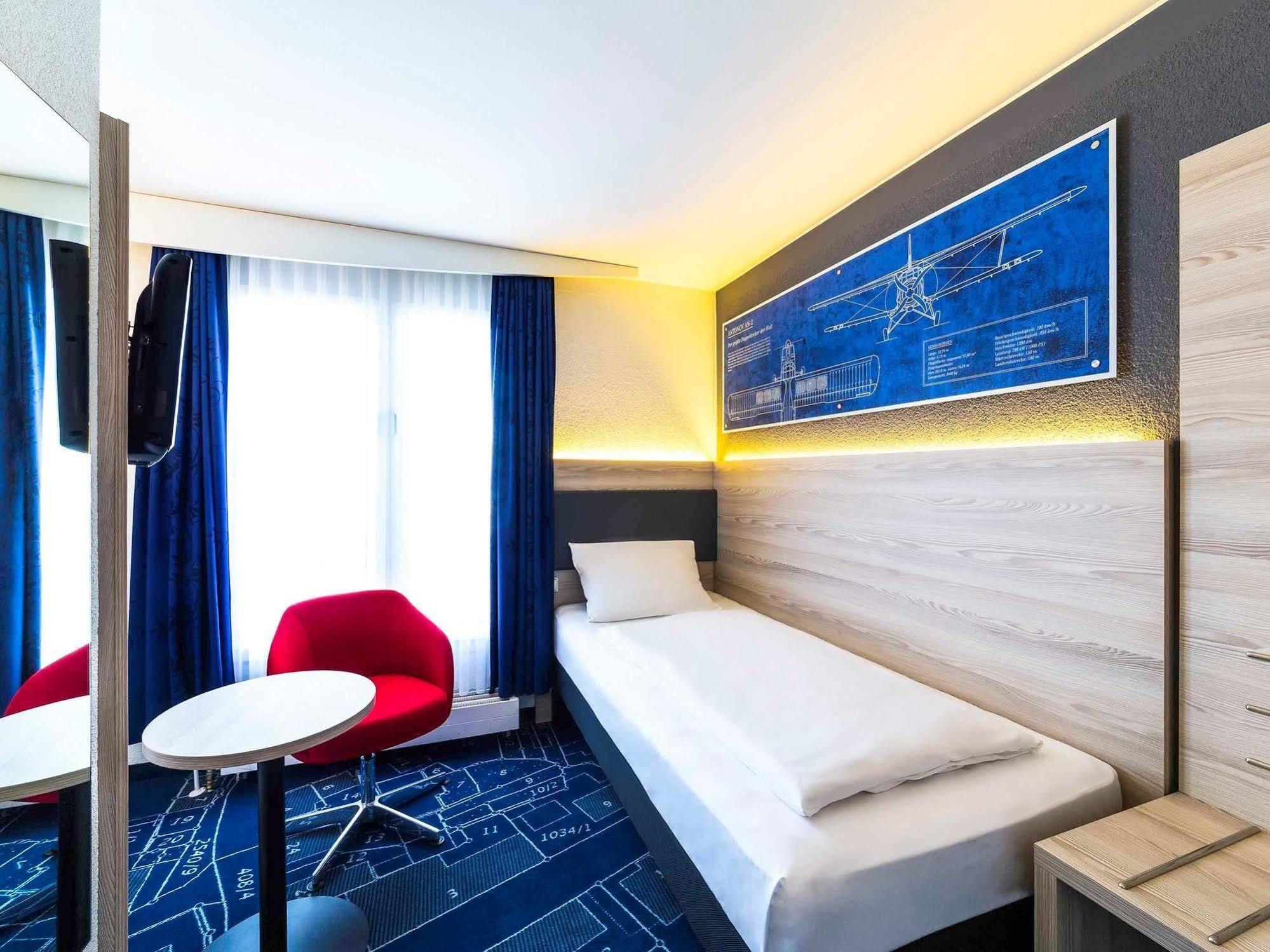 Ibis Styles Filderstadt Stuttgart Messe Hotel Kültér fotó