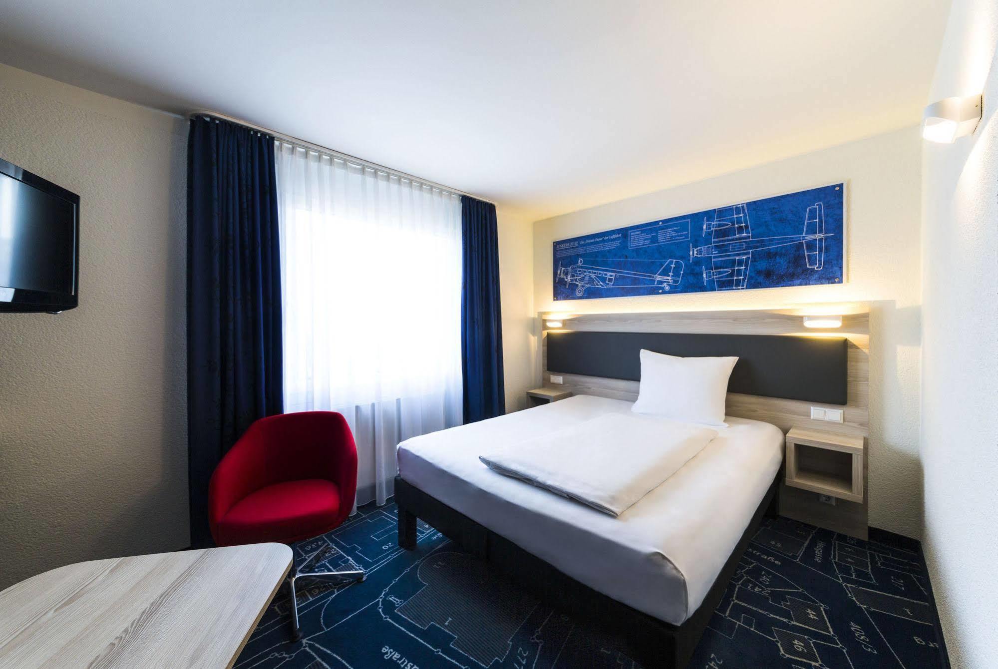 Ibis Styles Filderstadt Stuttgart Messe Hotel Kültér fotó