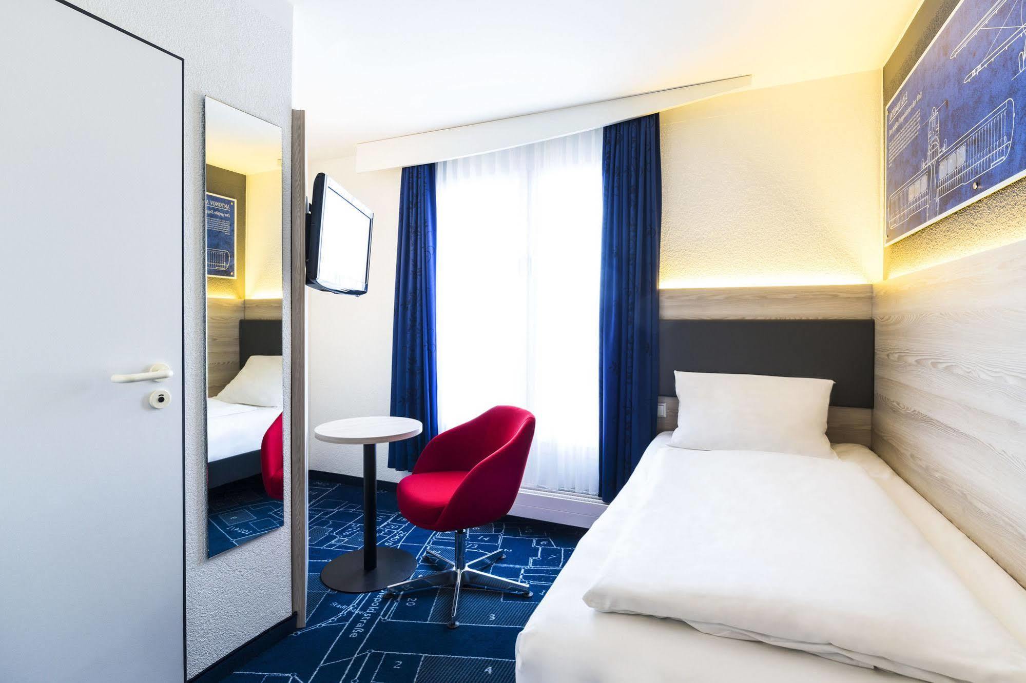 Ibis Styles Filderstadt Stuttgart Messe Hotel Kültér fotó