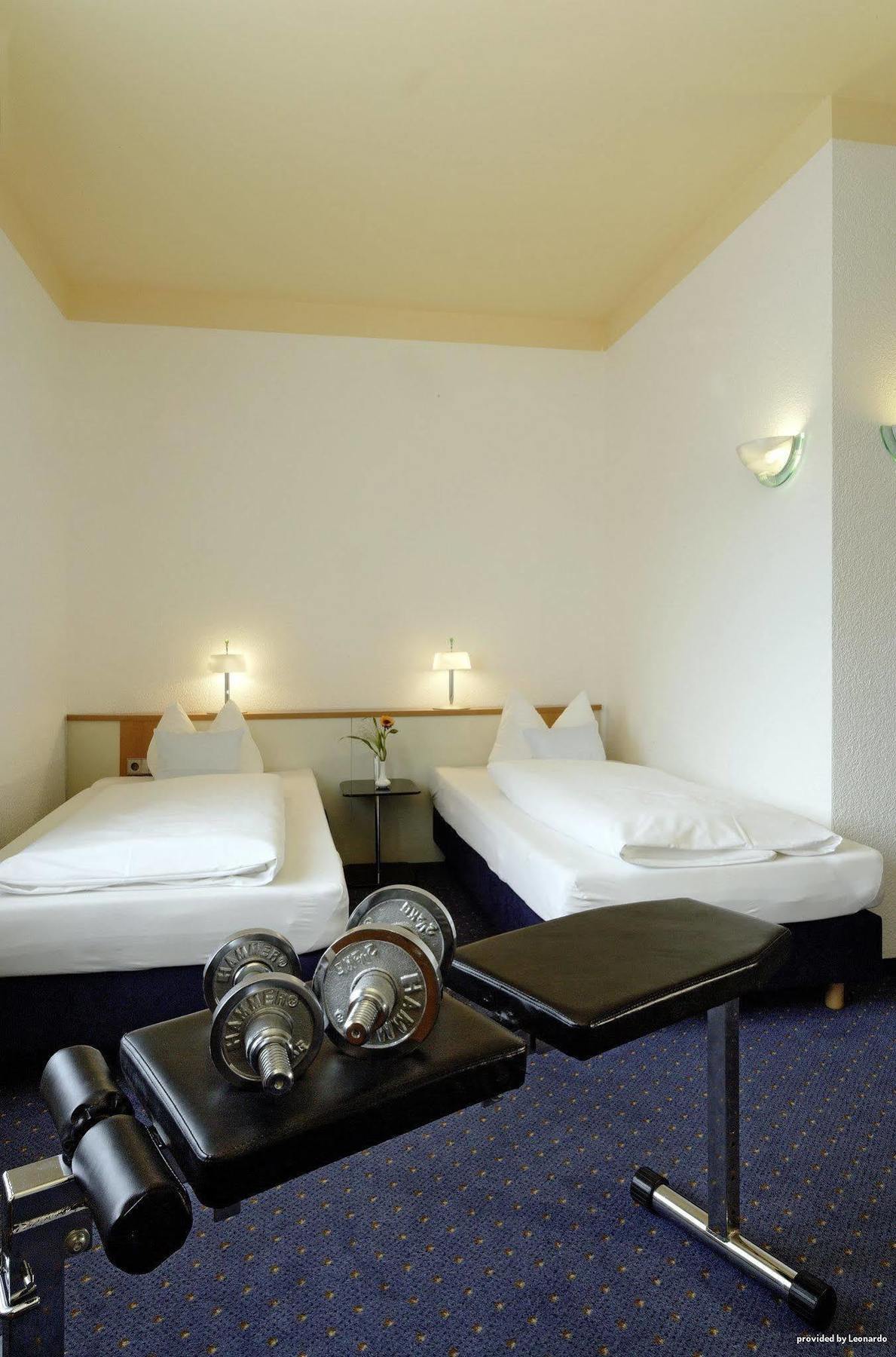 Ibis Styles Filderstadt Stuttgart Messe Hotel Kültér fotó